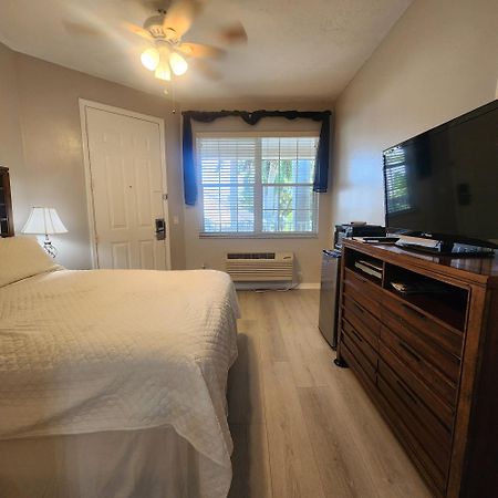 1 Bed 1 Bath At Img Near Beach Bradenton Luaran gambar