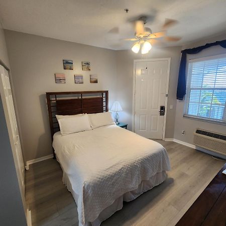1 Bed 1 Bath At Img Near Beach Bradenton Luaran gambar