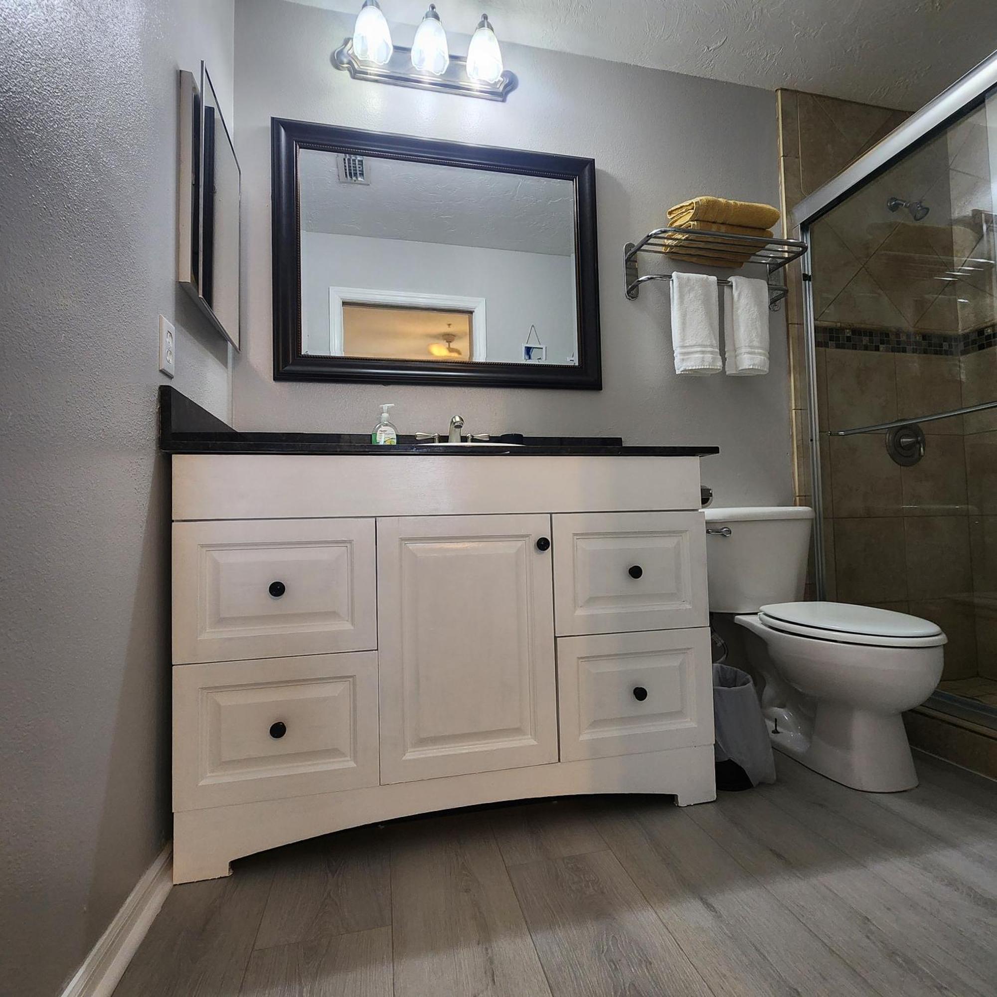 1 Bed 1 Bath At Img Near Beach Bradenton Luaran gambar