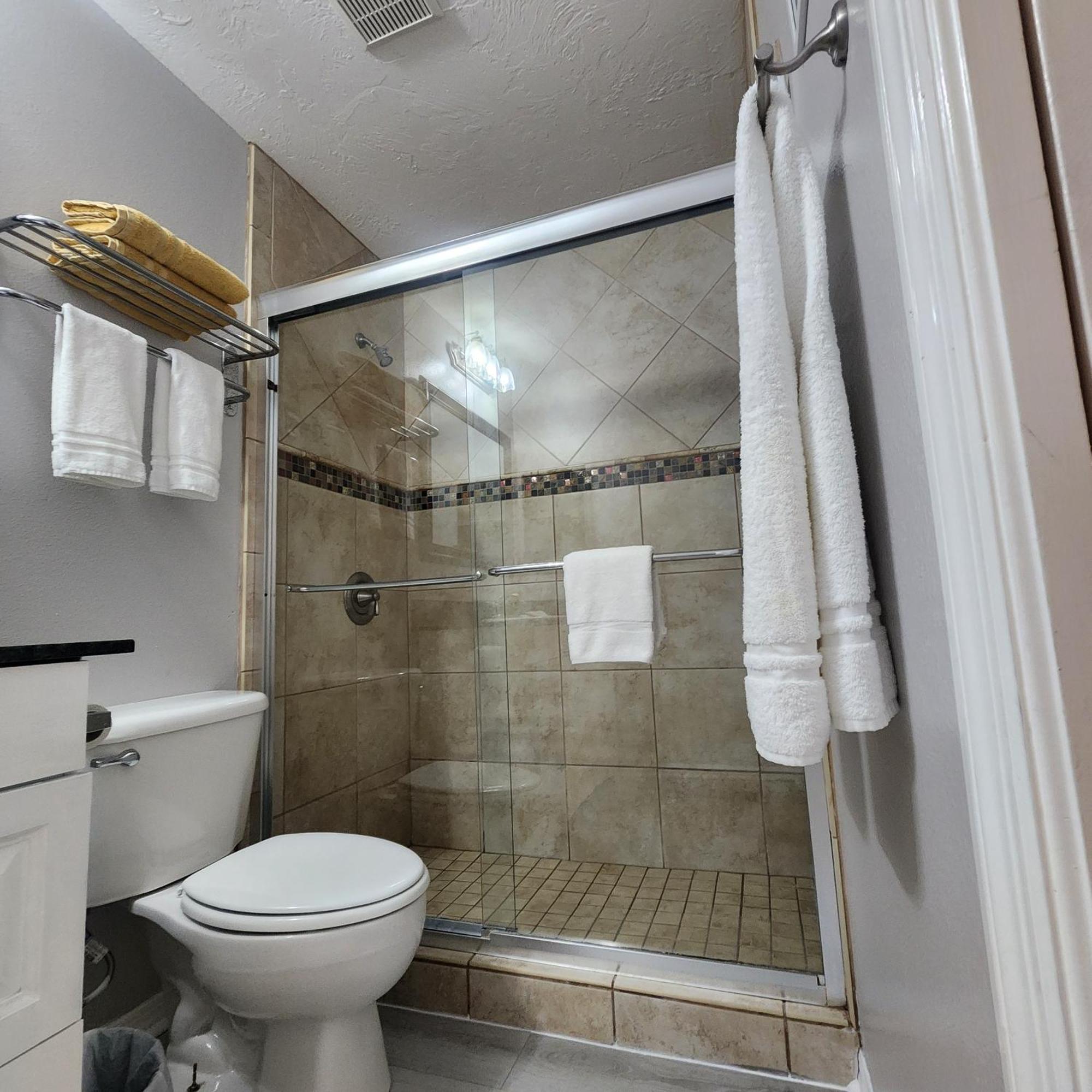 1 Bed 1 Bath At Img Near Beach Bradenton Luaran gambar
